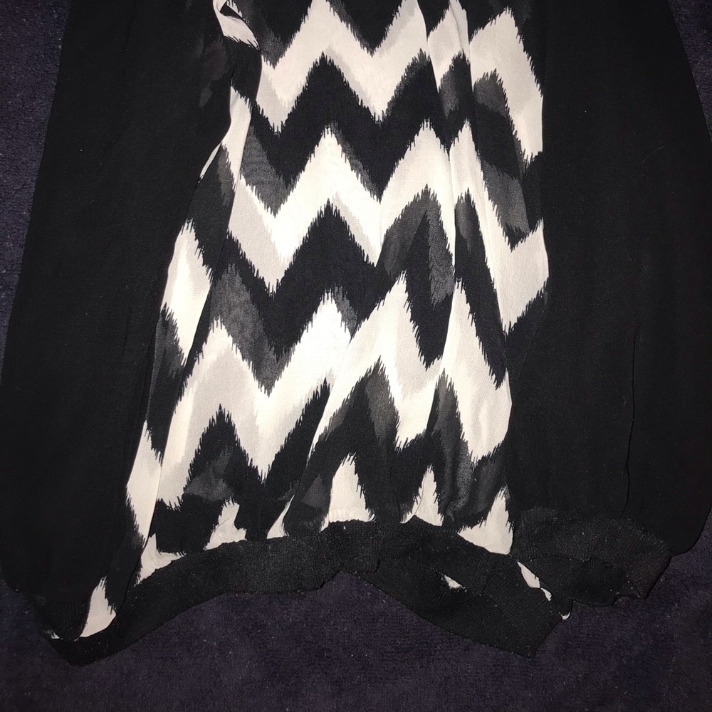 RUE, RUE, RUE 21 shirt! - Picture 6 of 7
